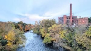 Eau Claire