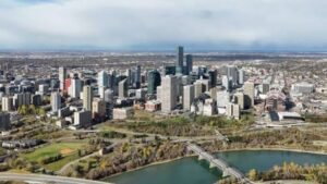 Edmonton