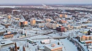 Fairbanks