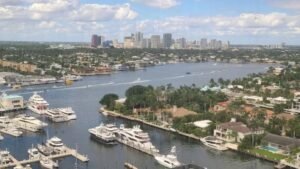 Fort Lauderdale