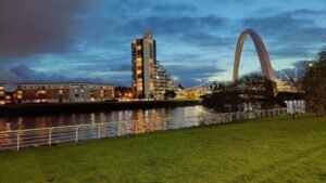 Glasgow