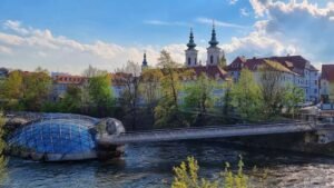 Graz