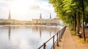 Hamburg