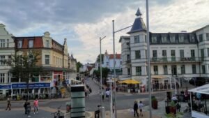Heringsdorf