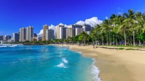 Honolulu