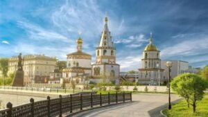 Irkutsk