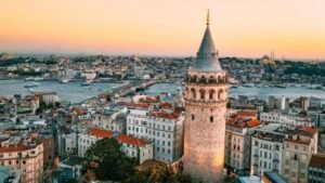 Istanbul
