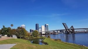 Jacksonville