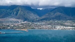 Kahului