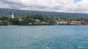 Kailua-Kona