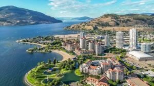 Kelowna