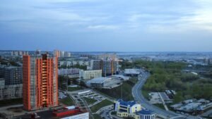 Kemerovo