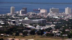 Kingston