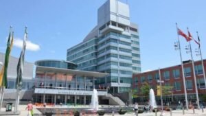 Kitchener-Waterloo