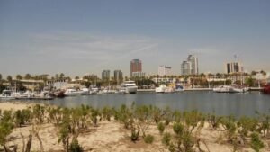 Long Beach