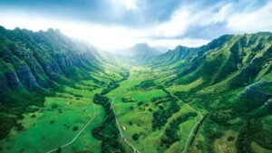 O‘ahu
