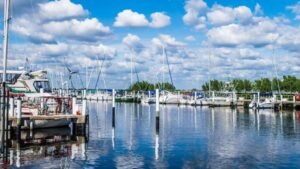 Punta Gorda