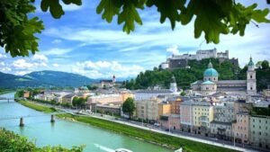 Salzburg