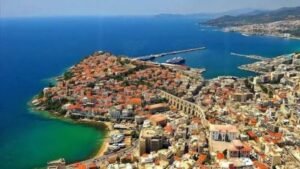 Alexandroupolis 