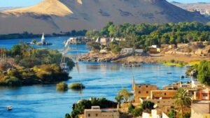 Aswan