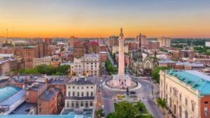 Baltimore