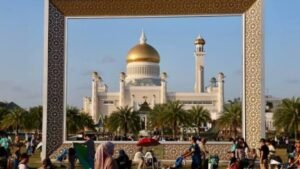 Bandar Seri Begawan