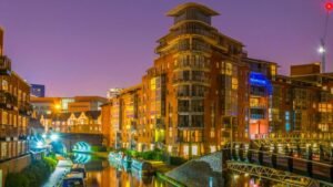 Birmingham