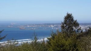 Crescent City