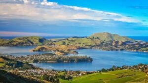 Dunedin