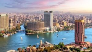 Flyadeal Cairo Office