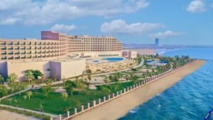 Flyadeal Jazan Office