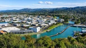 Gisborne