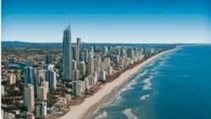 Gold Coast