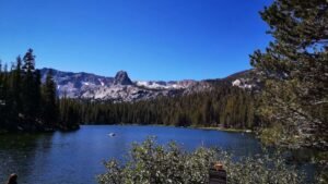 Mammoth Lakes