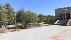 Nukus