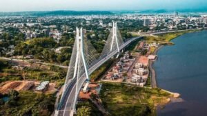 RwandAir Brazzaville Office